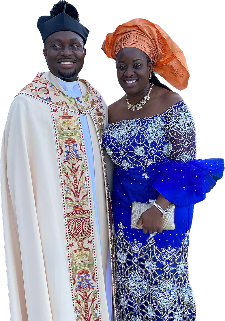 Mr mrs chudi